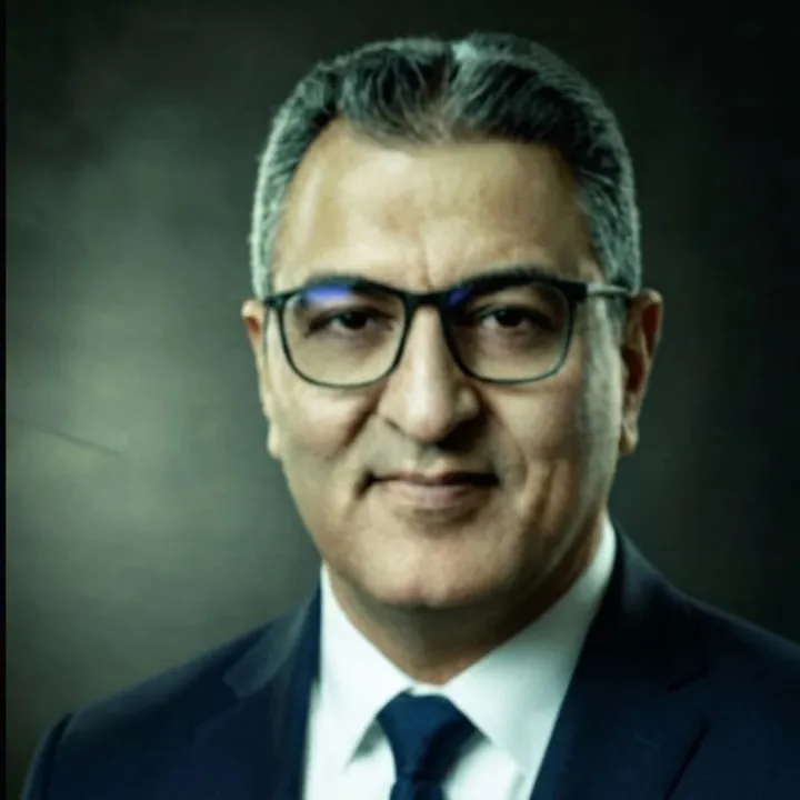 بعد