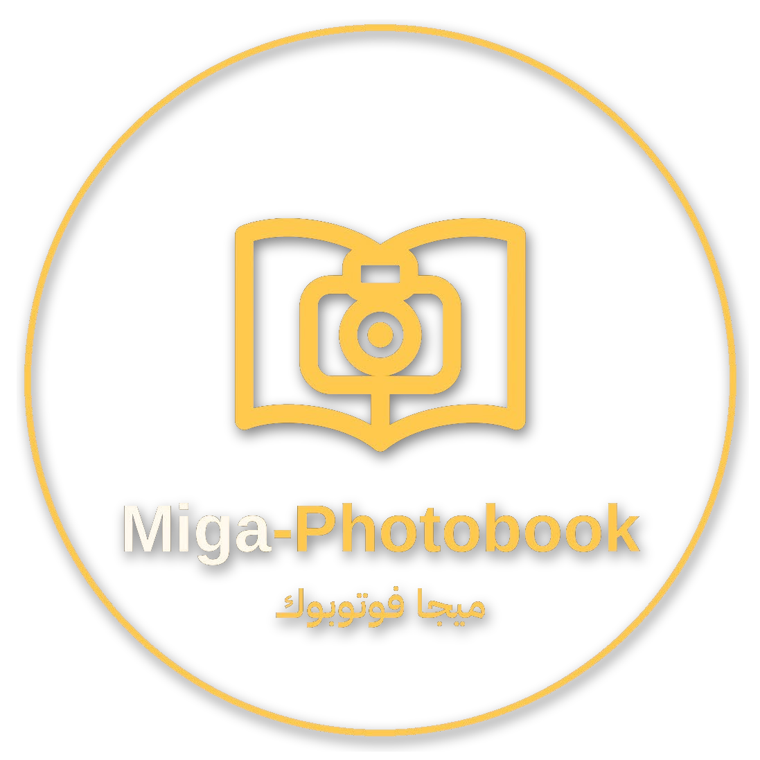Miga-Photobook logo
